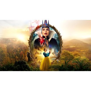 Snow White Picture 2