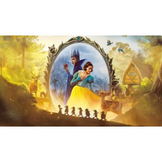 Snow White Picture 3