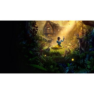 Snow White Picture 5