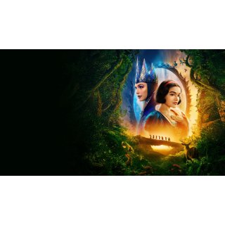 Snow White Picture 6