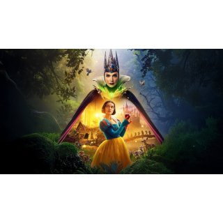 Snow White Picture 7