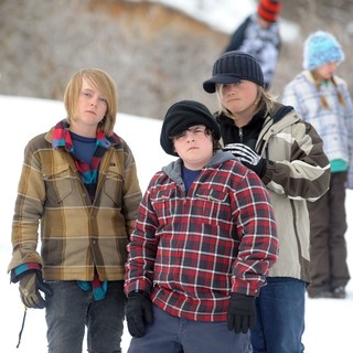 Snowmen Picture 11