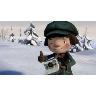 Snowtime! Picture 3