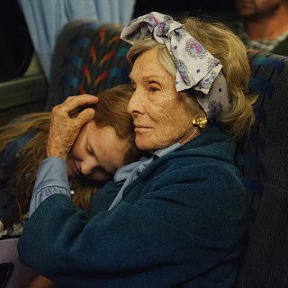 Talitha Bateman stars as Heidi DeMuth and Cloris Leachman stars as Alice Wilinsky in Good Deed Entertainment's So B. It (2017)
