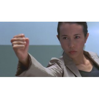 So Close (2003)