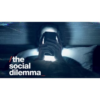 Social Dilemma, The (2020)