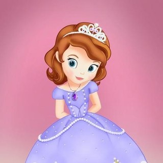 Sofia The First: Once Upon A Princess Picture 1