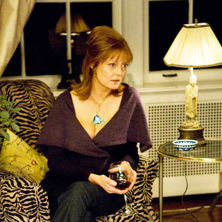 Susan Sarandon stars as Nancy in Anchor Bay Films' Solitary Man (2010). Photo credit by Phil Caruso.