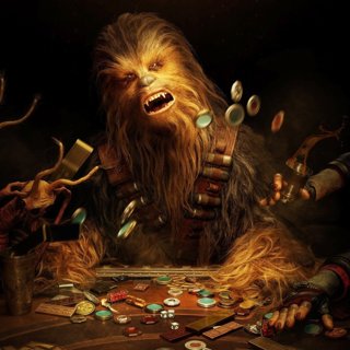 Solo: A Star Wars Story Picture 53