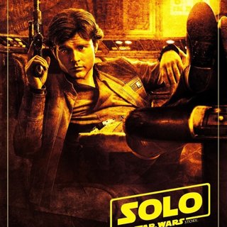Solo: A Star Wars Story Picture 47