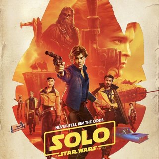 Solo: A Star Wars Story Picture 48