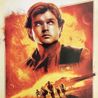 Solo: A Star Wars Story Picture 49