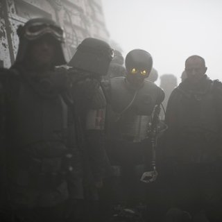 Solo: A Star Wars Story Picture 39