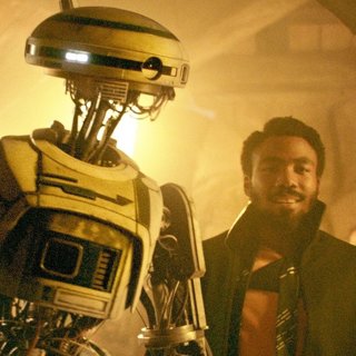 Solo: A Star Wars Story Picture 41