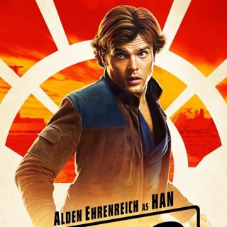 Solo: A Star Wars Story Picture 17