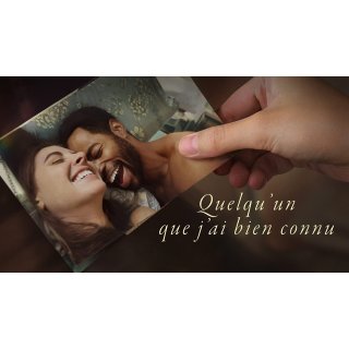 Somebody I Used to Know (2023)