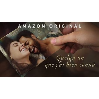 Somebody I Used to Know (2023)