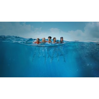 Something in the Water (2024)
