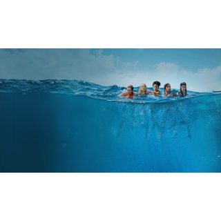 Something in the Water (2024)