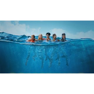 Something in the Water (2024)