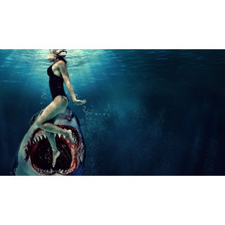 Something in the Water (2024)