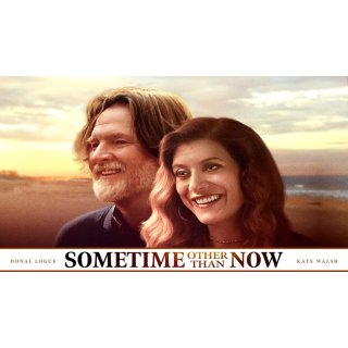 Sometime Other Than Now (2021)