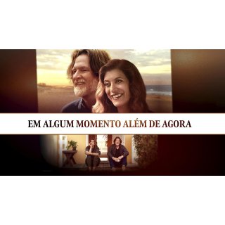 Sometime Other Than Now (2021)
