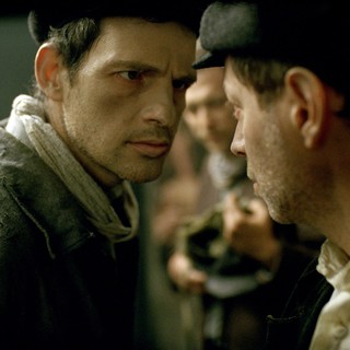 Son of Saul Picture 4