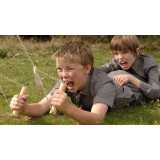 Son of Rambow (2008)