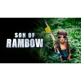 Son of Rambow (2008)