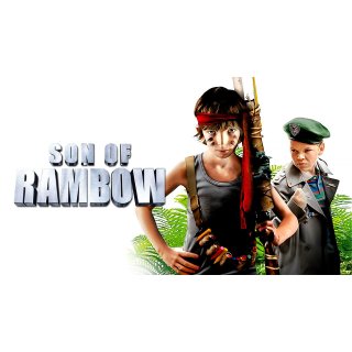 Son of Rambow (2008)