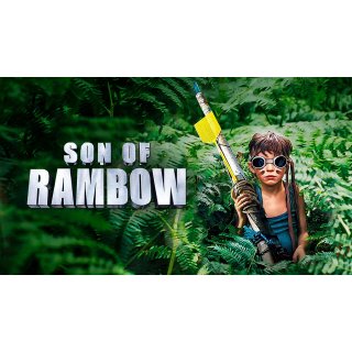 Son of Rambow (2008)