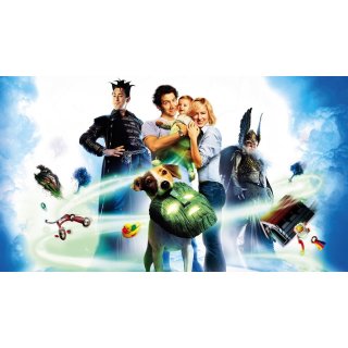 Son of the Mask (2005)