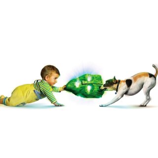 Son of the Mask (2005)