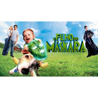 Son of the Mask (2005)