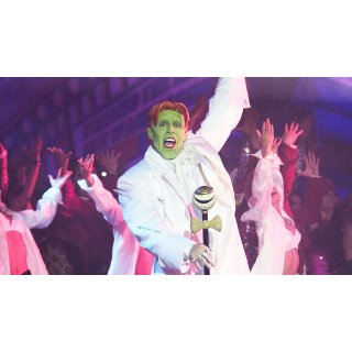 Son of the Mask (2005)