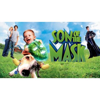 Son of the Mask (2005)