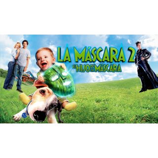 Son of the Mask (2005)