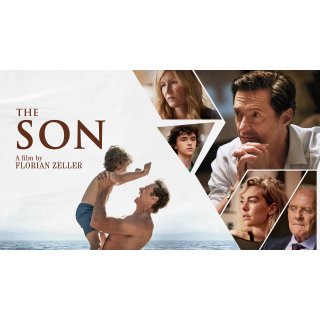 Son, The (2022)