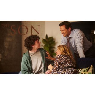 Son, The (2022)