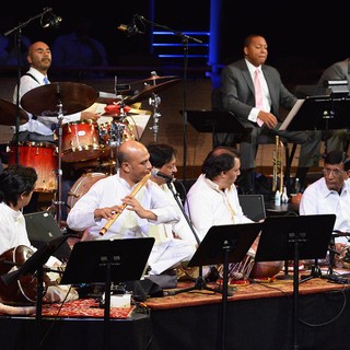 Sachal Jazz Ensemble in Broad Green Pictures' Song of Lahore (2015)
