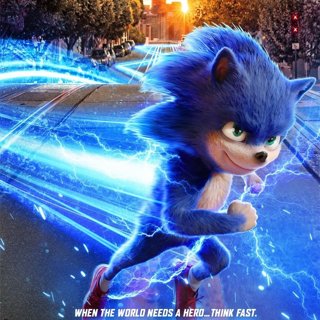Sonic the Hedgehog Picture 4