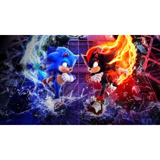 Sonic The Hedgehog 3 Picture 2