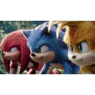 Sonic The Hedgehog 3 Picture 5