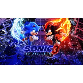 Sonic The Hedgehog 3 Picture 8