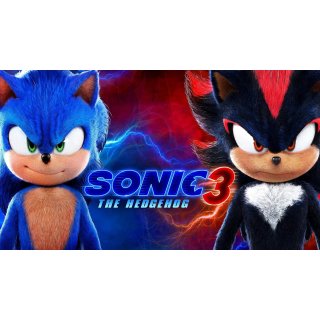 Sonic The Hedgehog 3 Picture 10