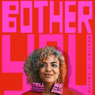 Sorry To Bother You Picture 5