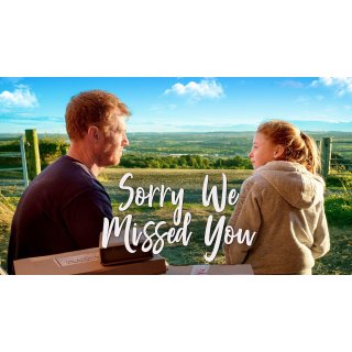 Sorry We Missed You Picture 6