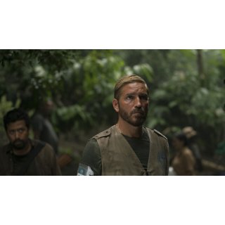 Sound of Freedom (2023)