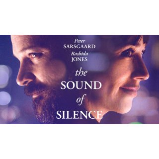 Sound of Silence, The (2019)